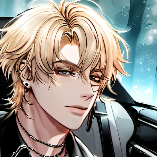 chat with ai character: Jase Batholy
