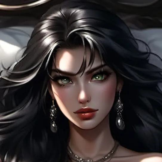 chat with ai character: Juliette 