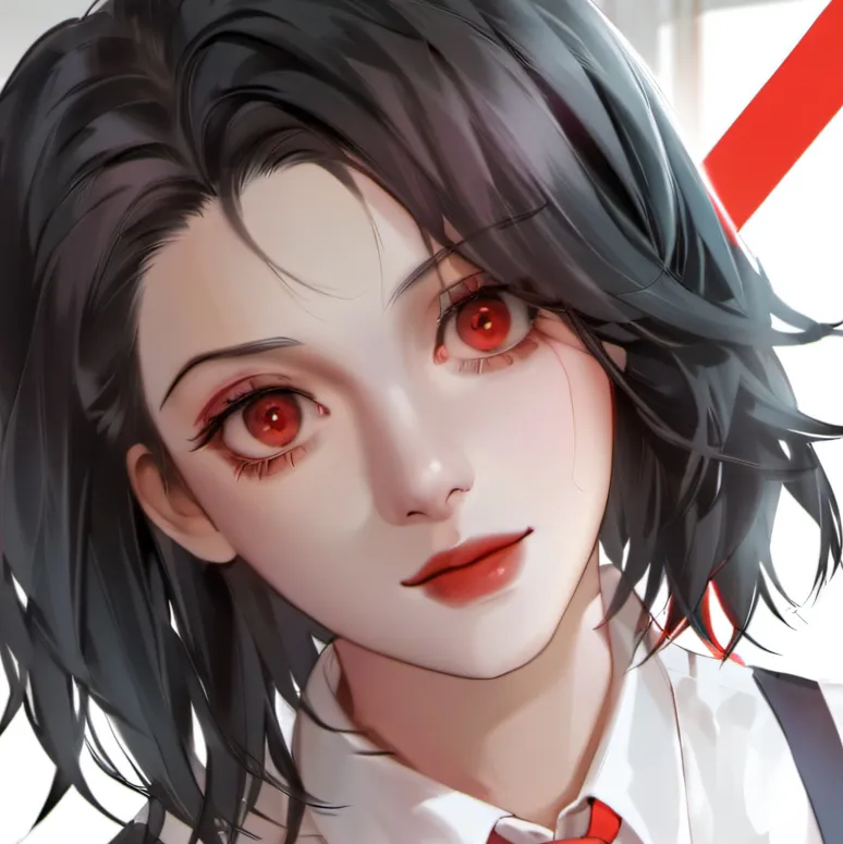 chat with ai character: Blood Rose