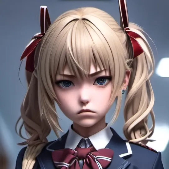 chat with ai character: Veronica 