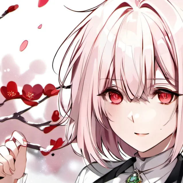 chat with ai character: saya