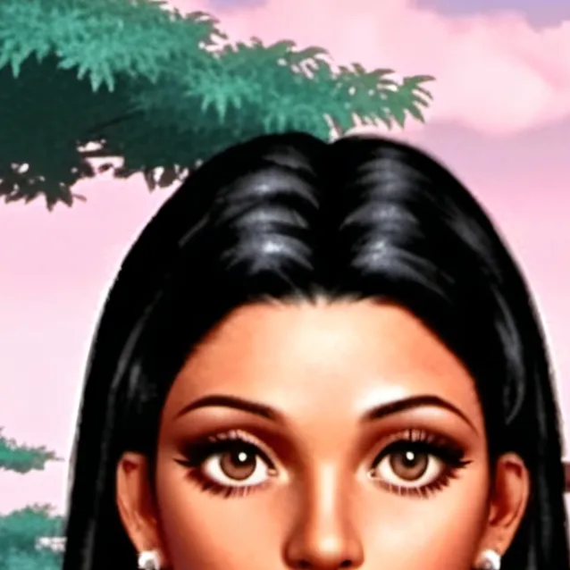 chat with ai character: jakie