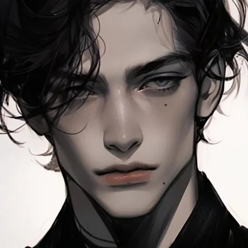 creator Vedan's avatar
