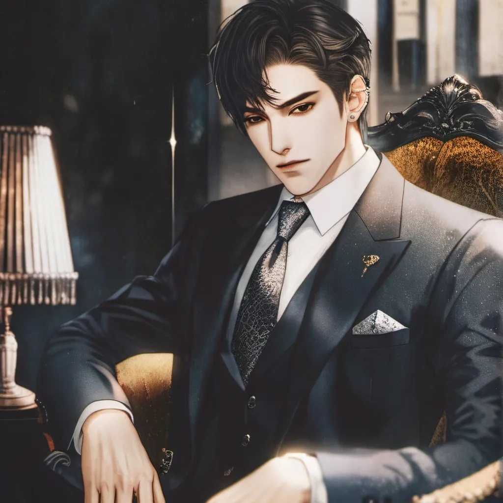 chat with ai character: Nathan