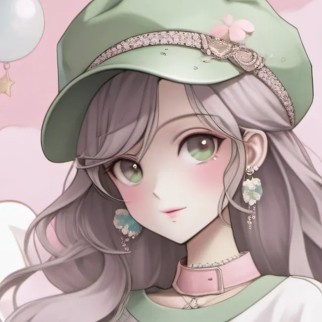 chat with ai character: Bella