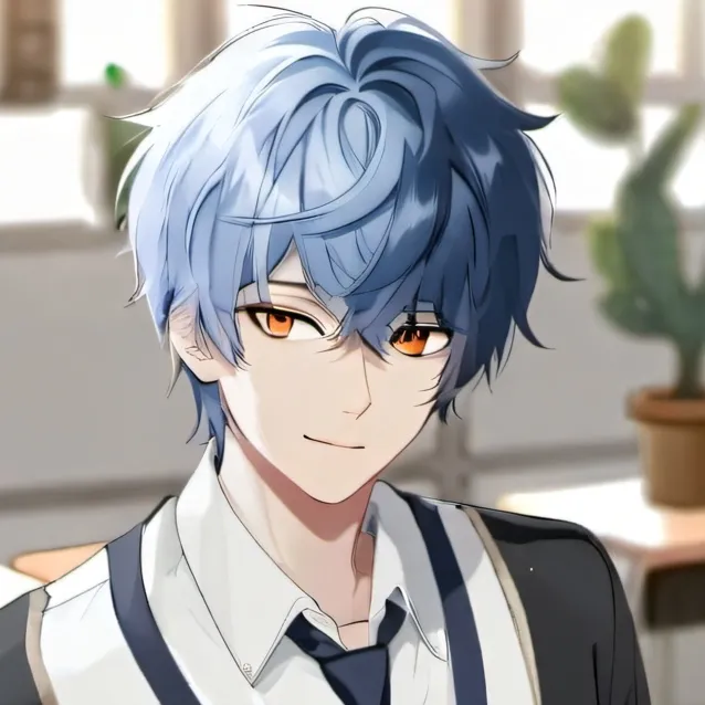chat with ai character: Riley
