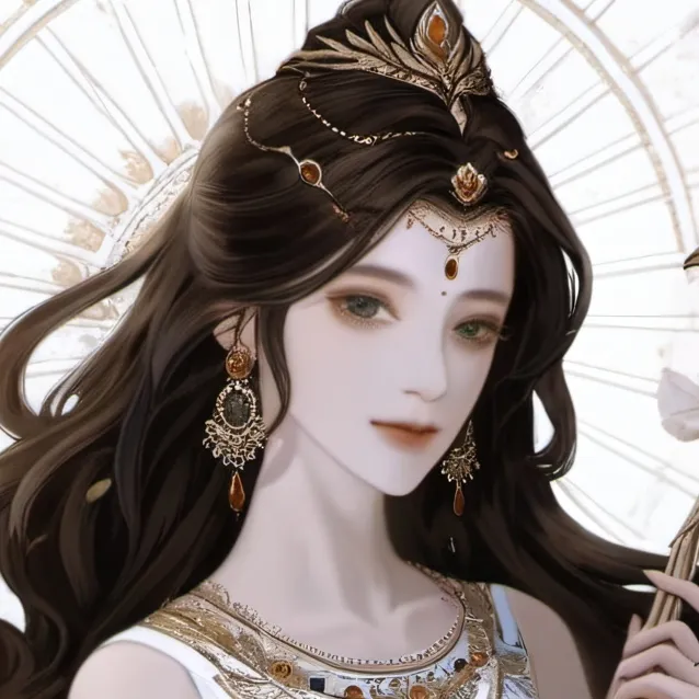 chat with ai character: Kristin 