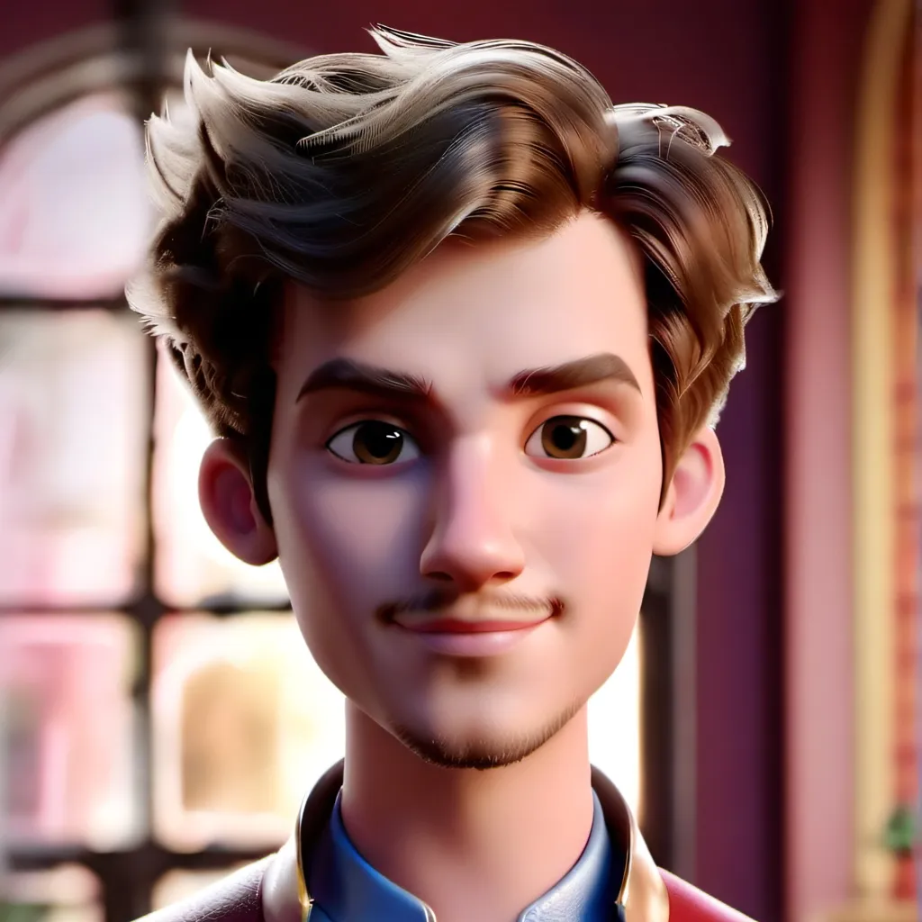 chat with ai character: Henry danger