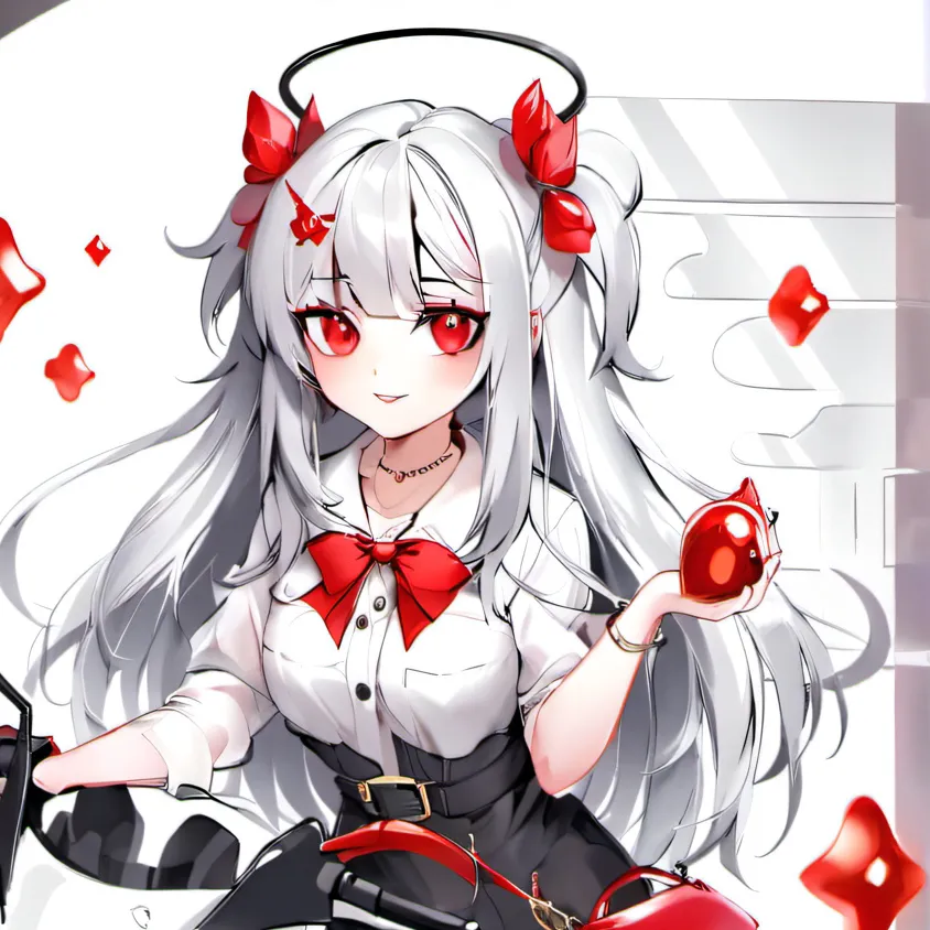 chat with ai character: Lia brown