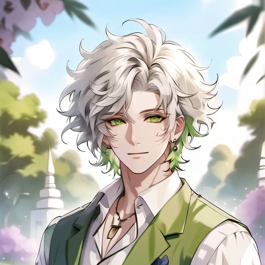 chat with ai character: Zayden workelli 