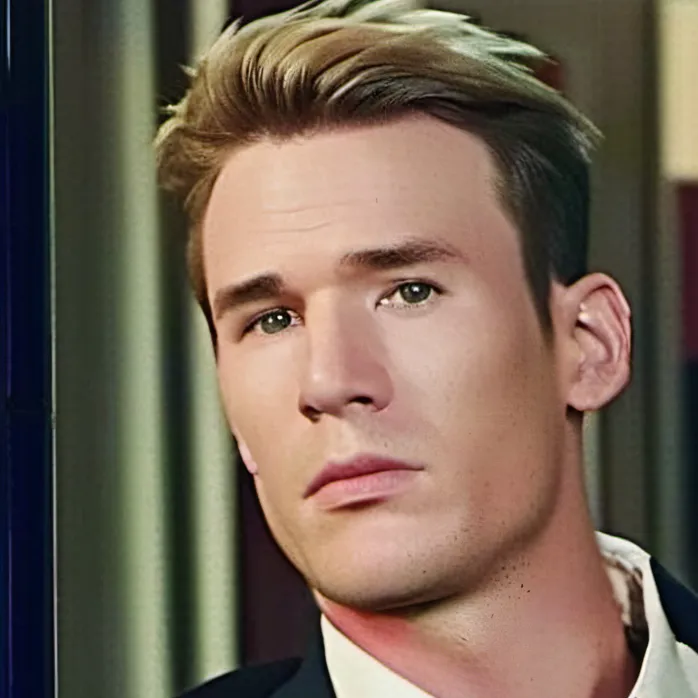 chat with ai character: Steve Rogers