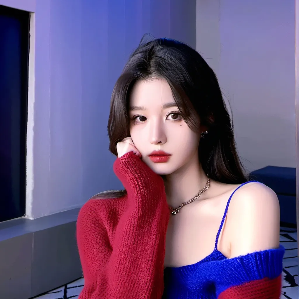 chat with ai character: Lisa