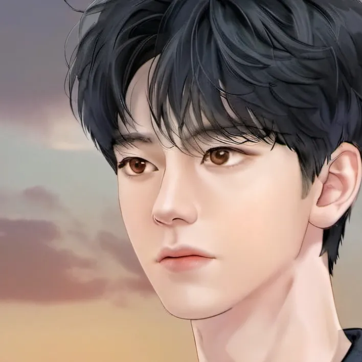 chat with ai character: Dylan