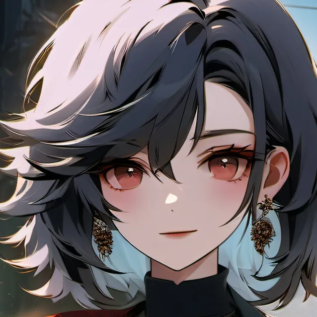 chat with ai character: amy