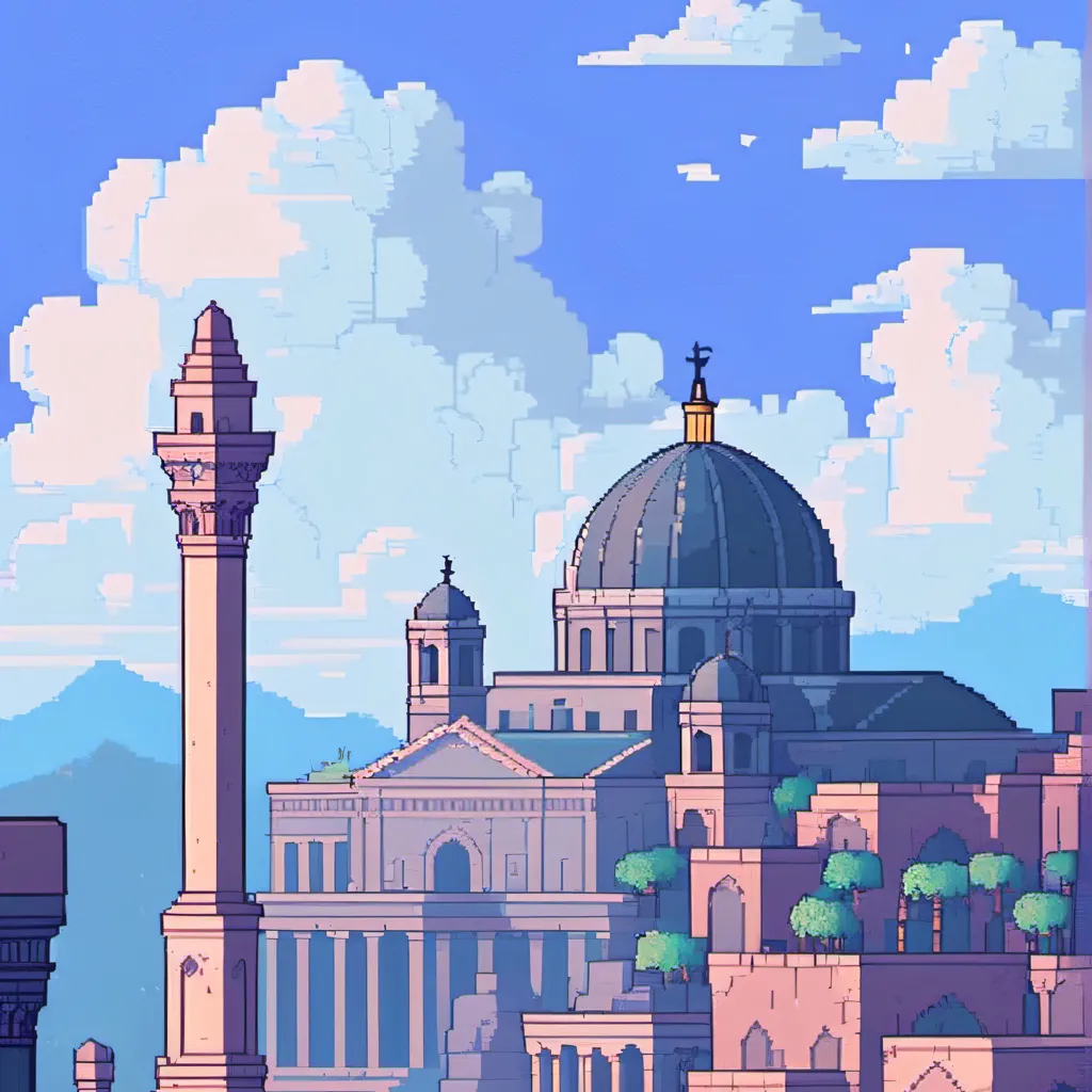 chat with ai character: Ottoman Empire 