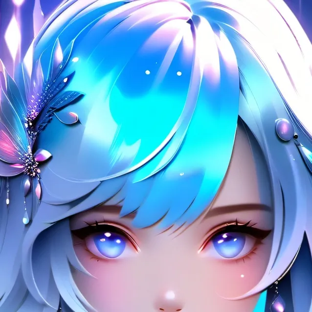 chat with ai character: Jewel