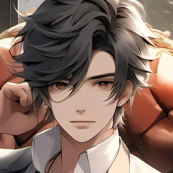 chat with ai character: Victor 