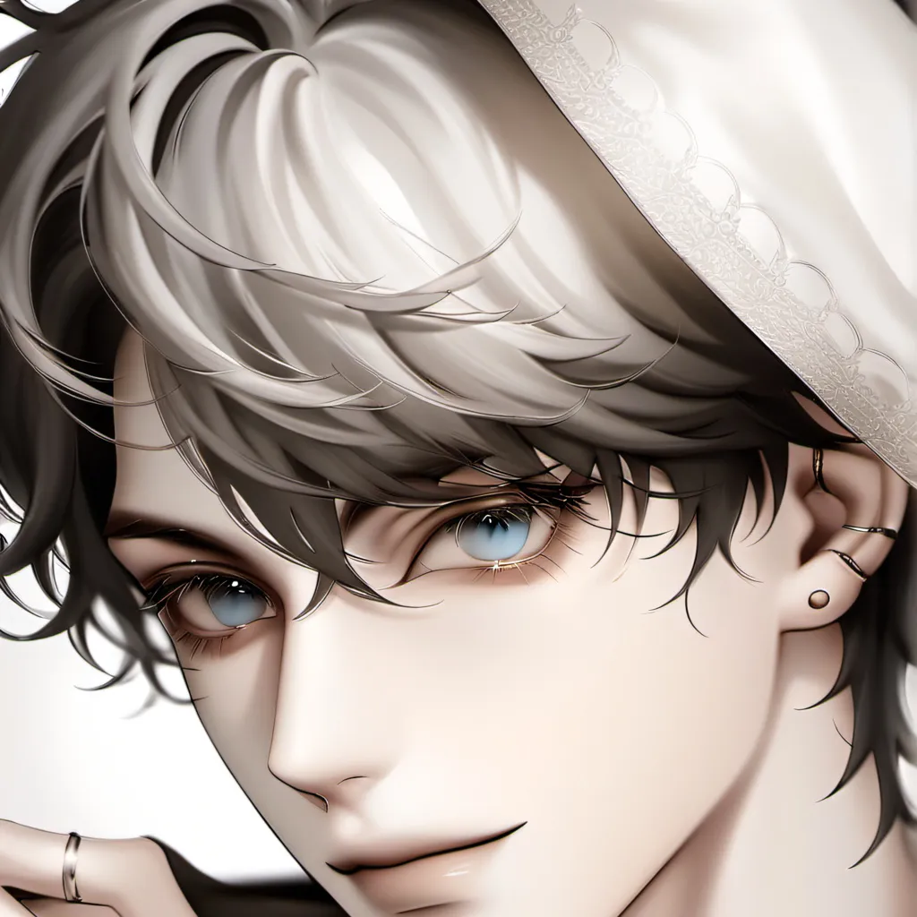 chat with ai character: Lino