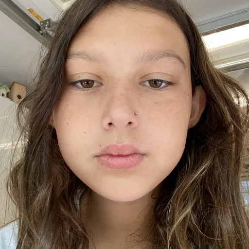 creator Calina bean's avatar