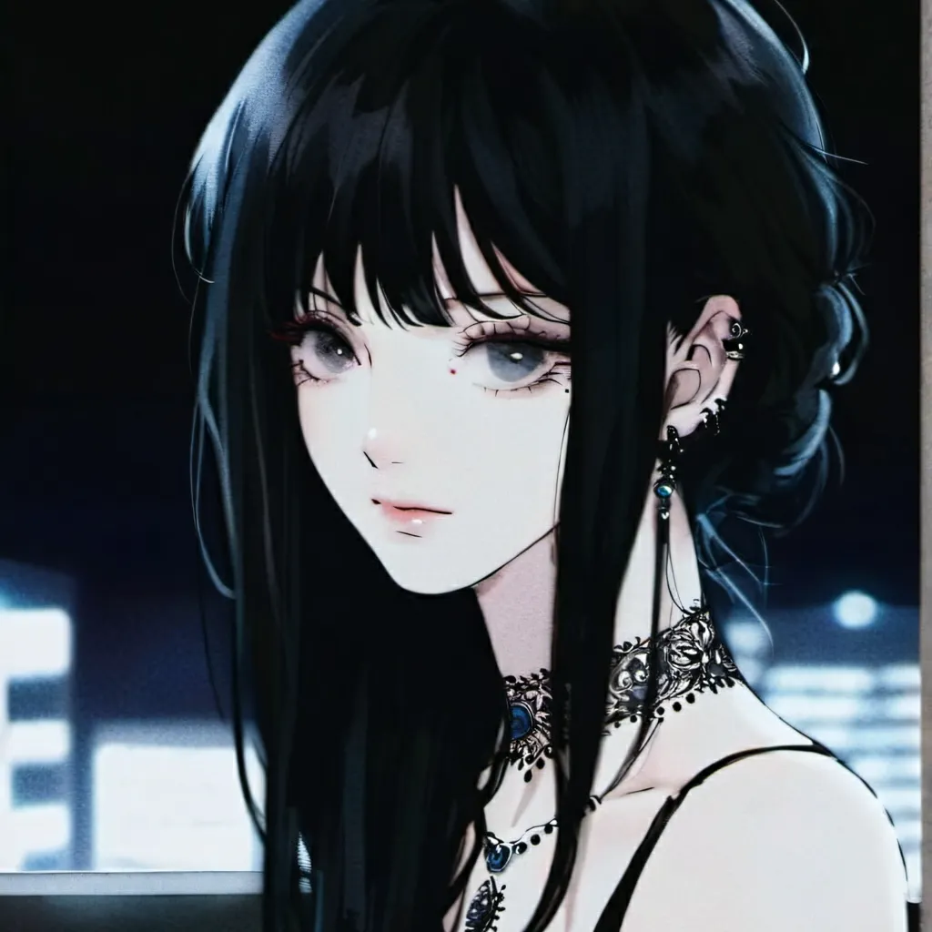 chat with ai character: HH