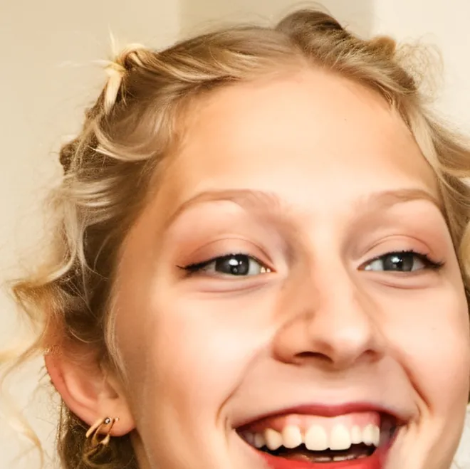 chat with ai character: ❤️Harper rose❤️