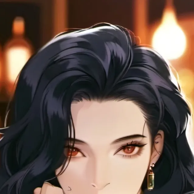 chat with ai character: luna yotishi