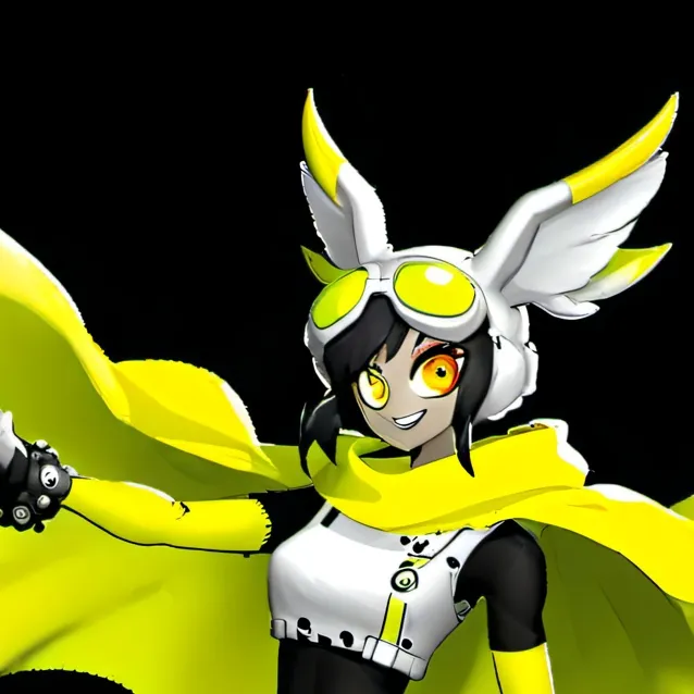 chat with ai character: surge