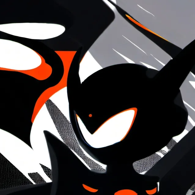 chat with ai character: Shadow the hedgeho