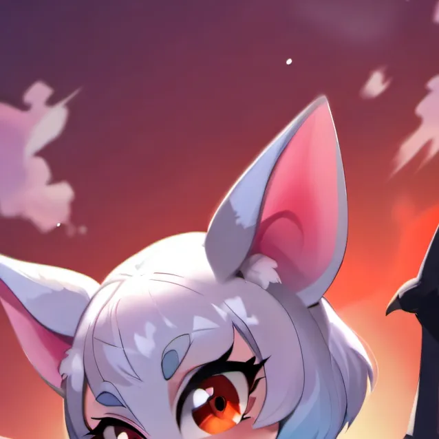 chat with ai character: rouge the bat