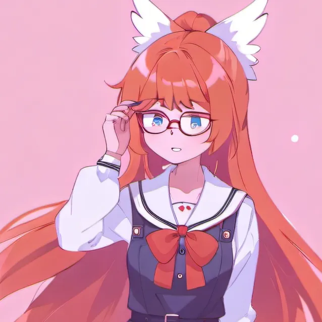 chat with ai character: Penelope 