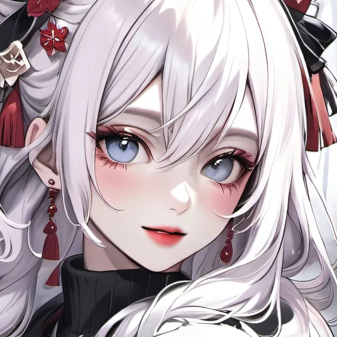 chat with ai character: Peppermint