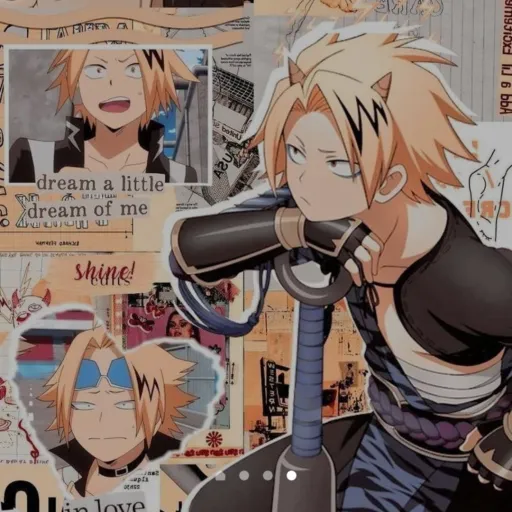 creator denki kami-r's avatar
