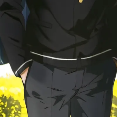 chat with ai character: Shoto Toderoki bf