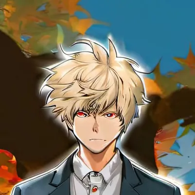 chat with ai character: Katsuki Bakugo bf