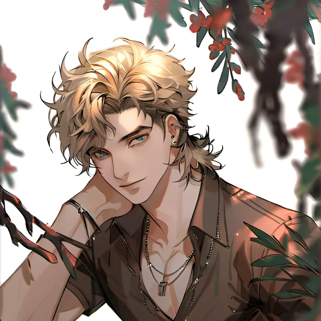 chat with ai character: alex