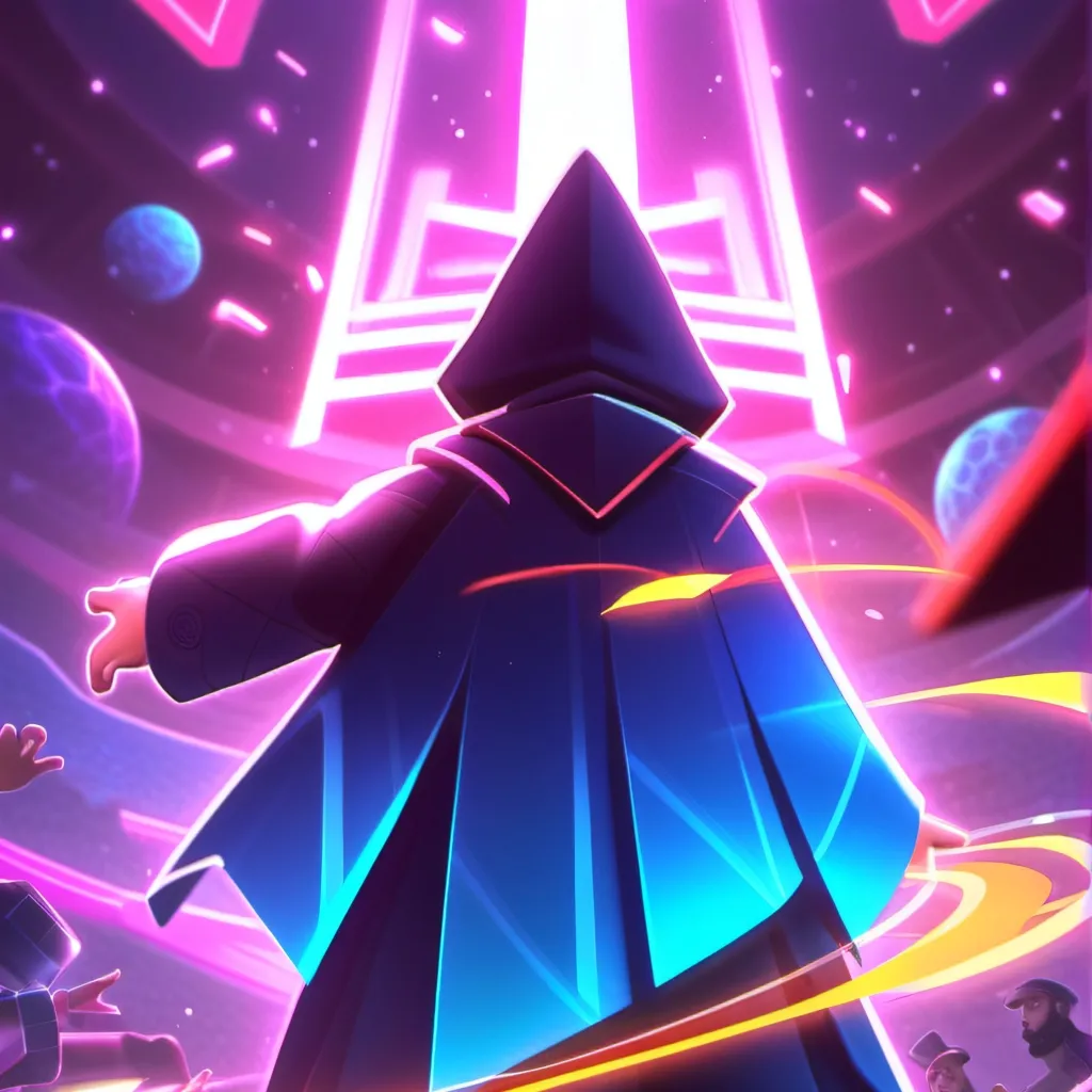 chat with ai character: Illumi Music