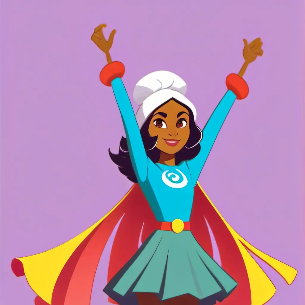 chat with ai character: Wi-Fi Miraculous