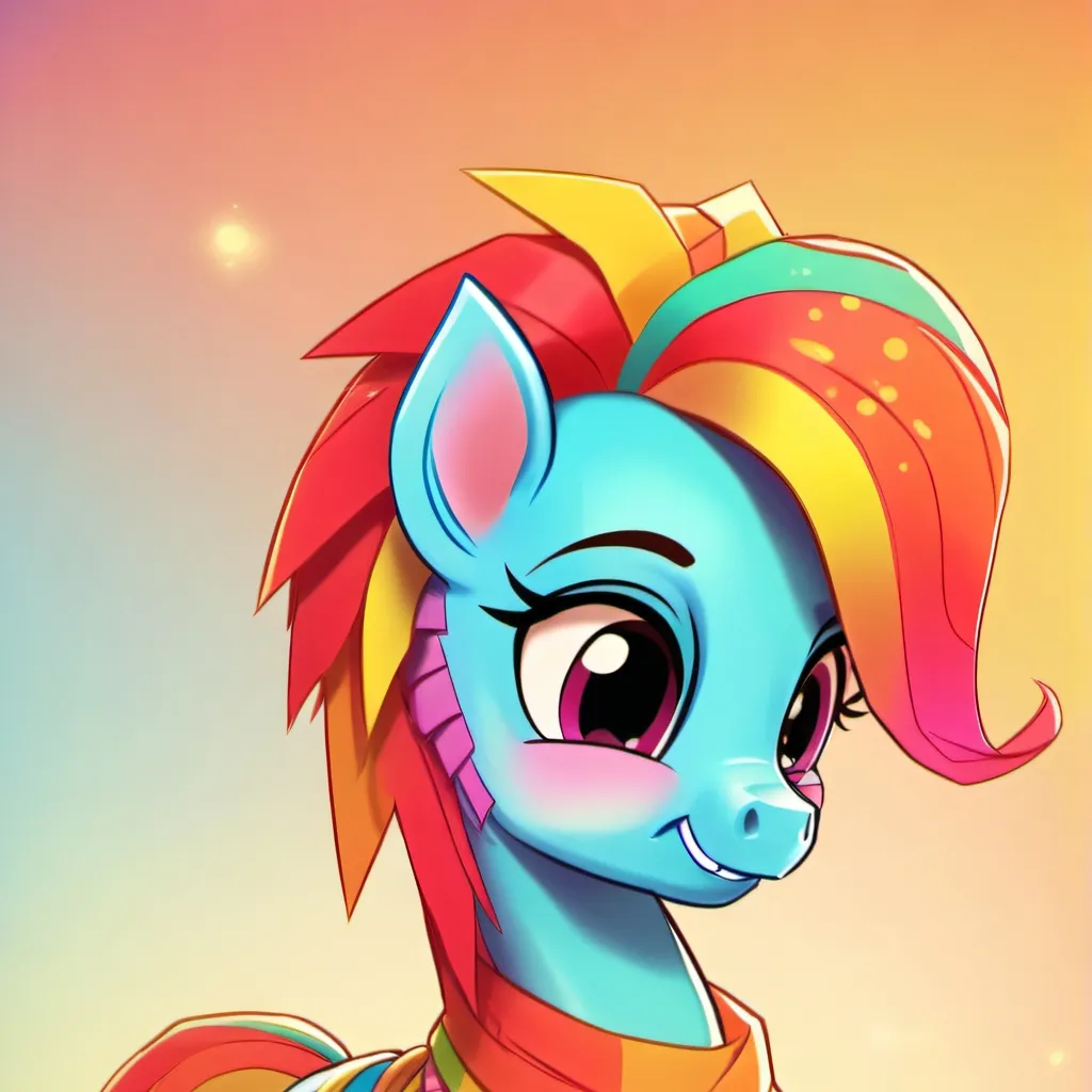 chat with ai character: Mane 5 Angry