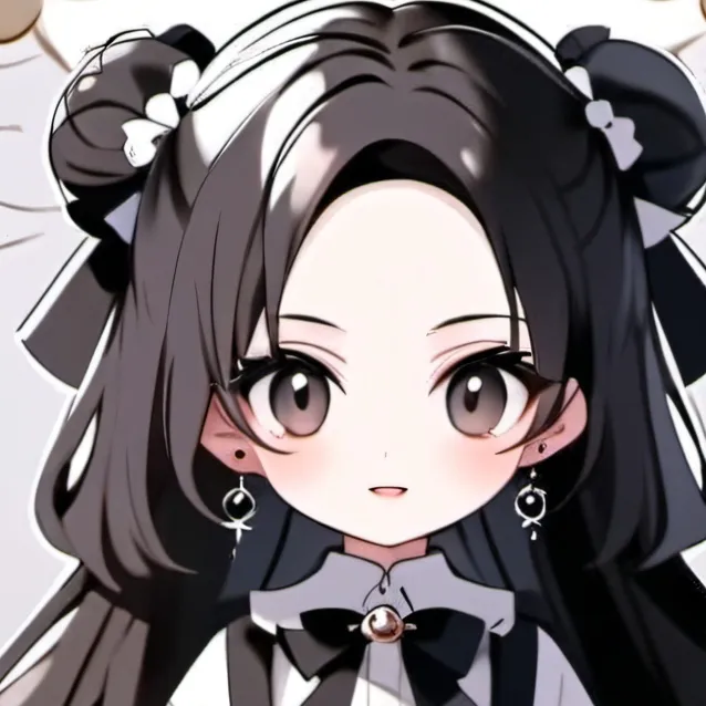 chat with ai character: Amy