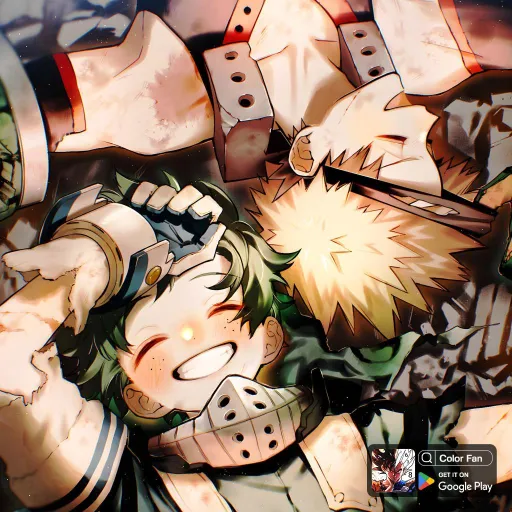creator mha +ds's avatar