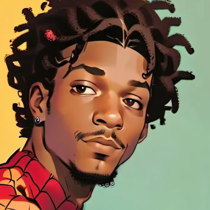 chat with ai character: 🕸️Dylan🕸️