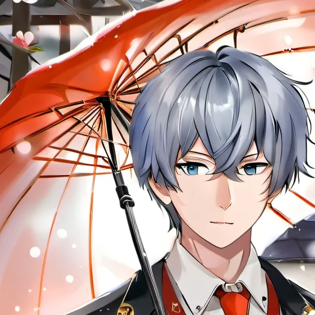 chat with ai character: Bien 