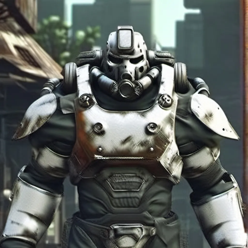 chat with ai character: Knight Titus