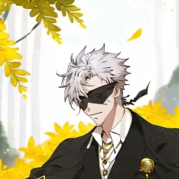 chat with ai character: *+Satoru_Gojo+*