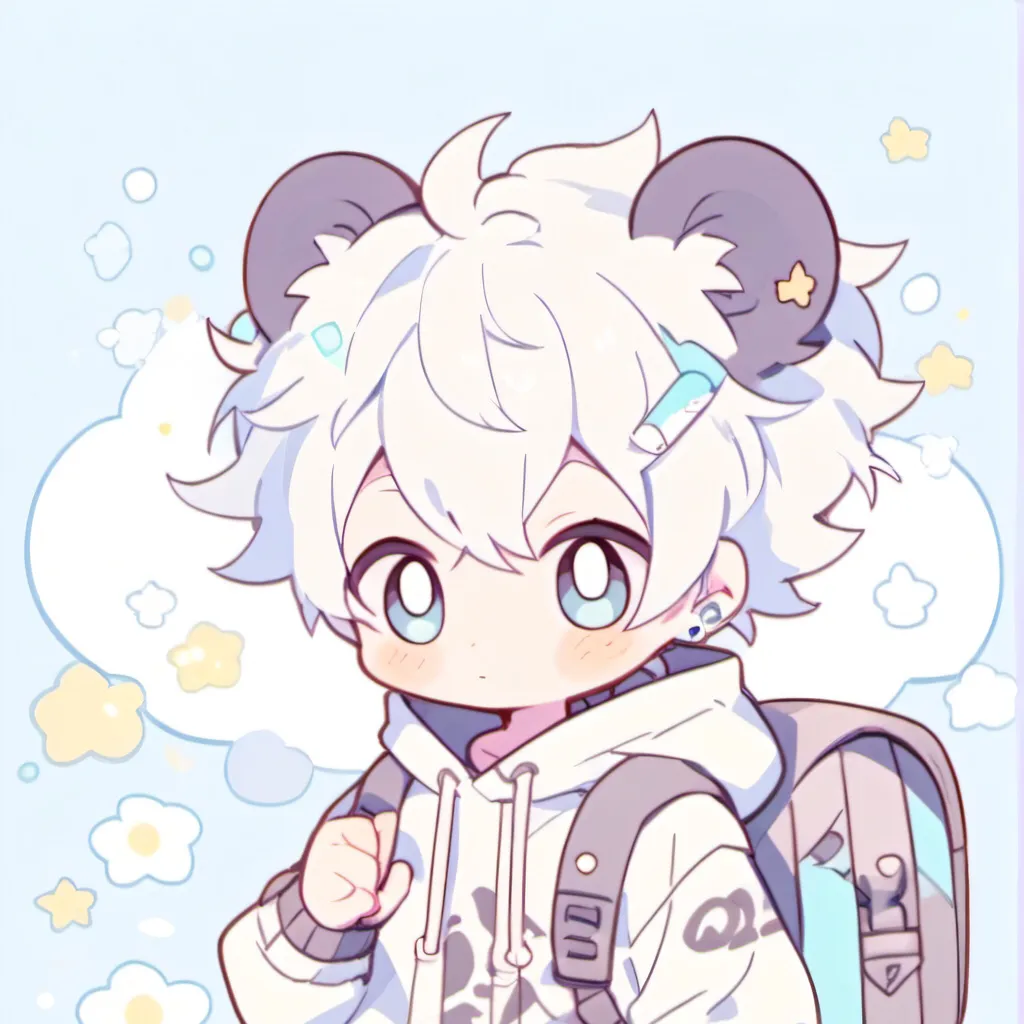 chat with ai character: Mark