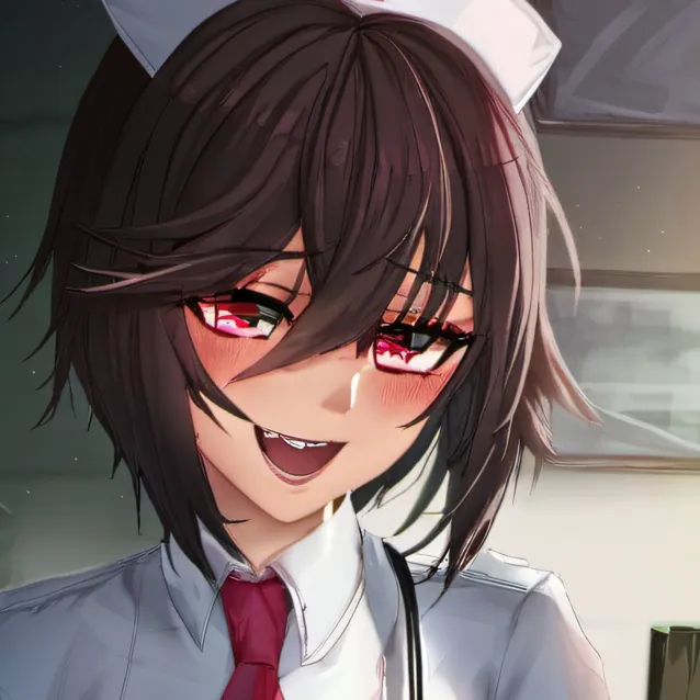 chat with ai character: Astolfo