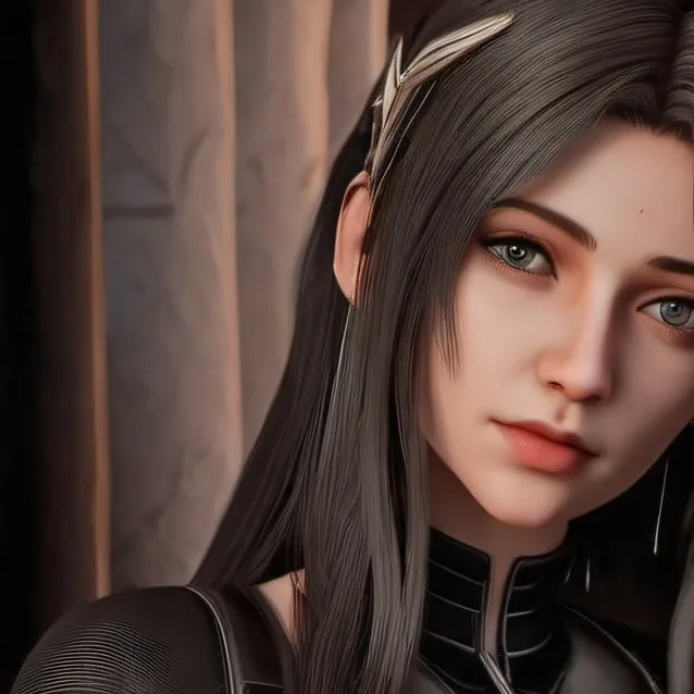 chat with ai character: diega