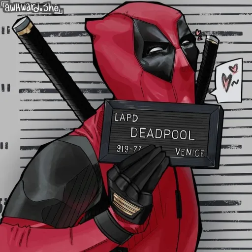 creator somerandomguy1316's avatar