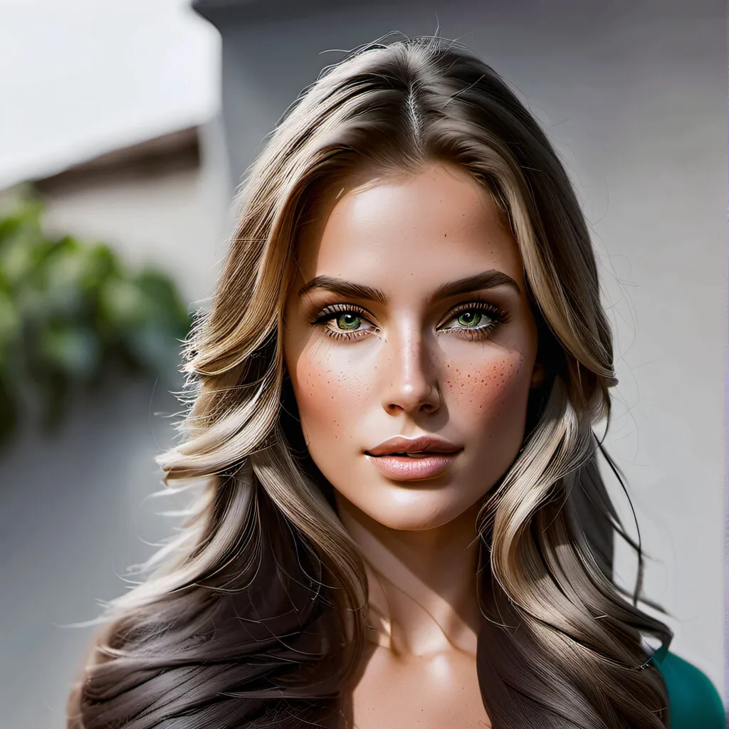 chat with ai character: Jess Slagle