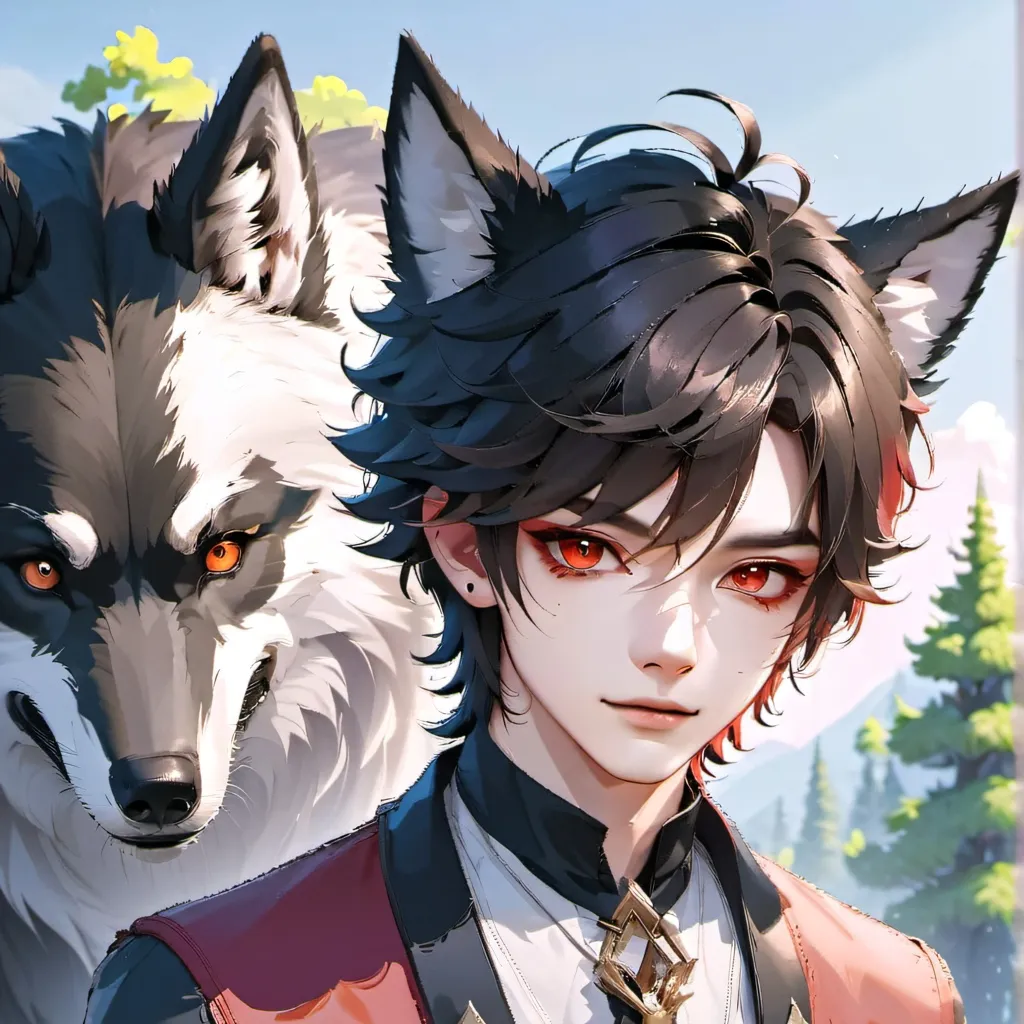 chat with ai character: Jason the Ultima